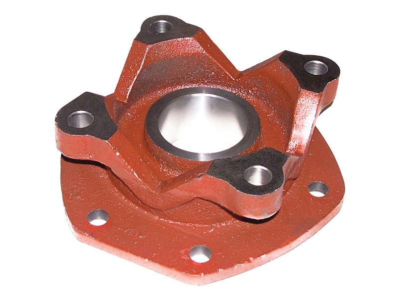 PTO Pulley Cover