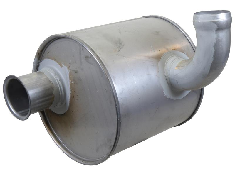 Silencer Image 1