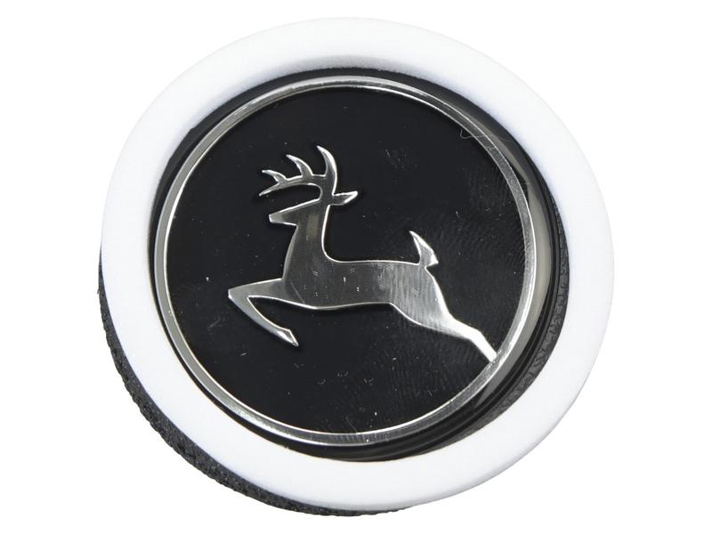 Steering Wheel Image 1