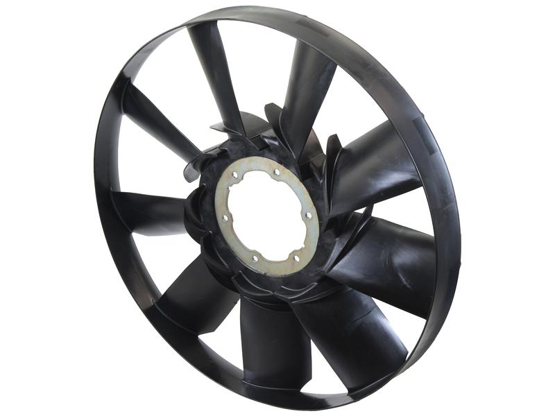 Fan Blade Image 1