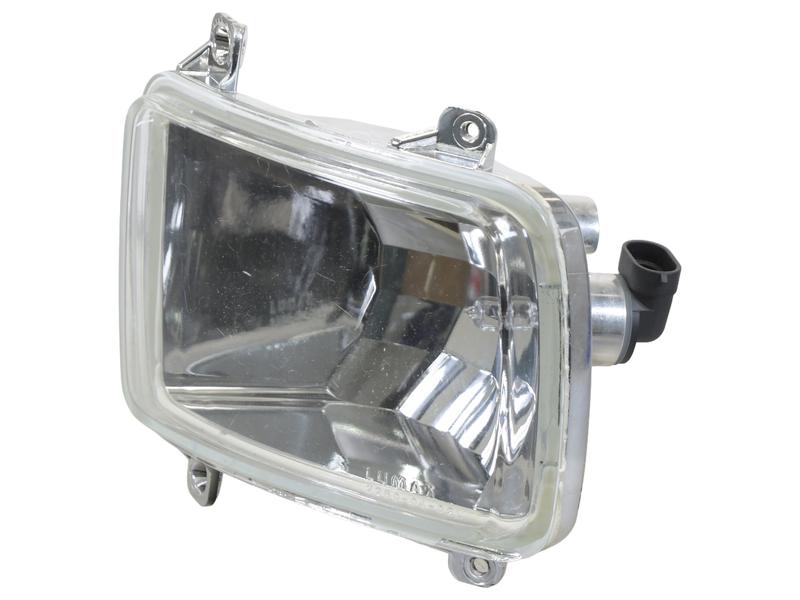 Head Light, Image 1