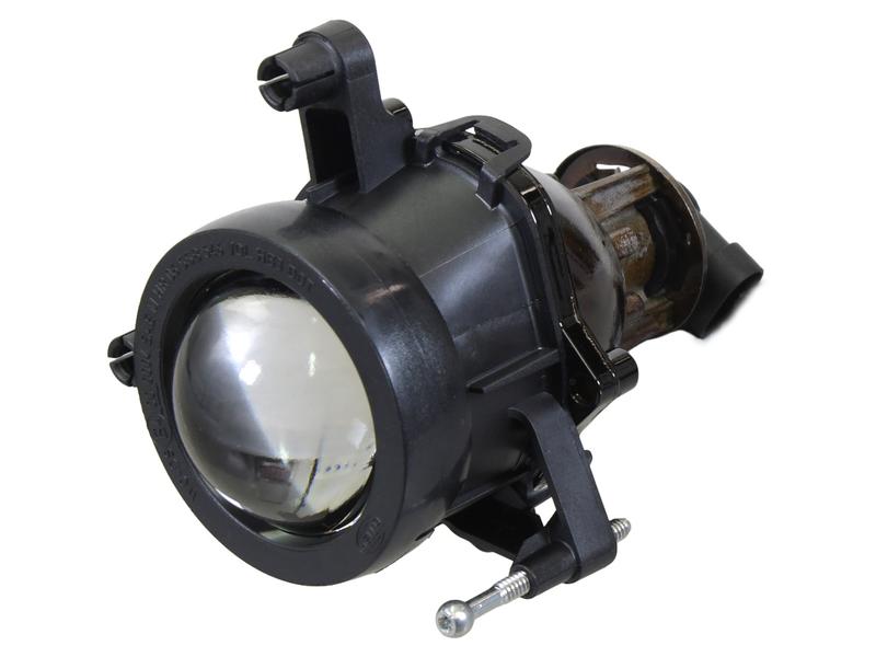 Head Light, Image 1