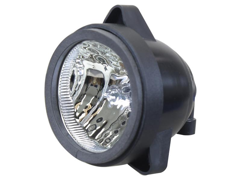 Head Light, Image 1