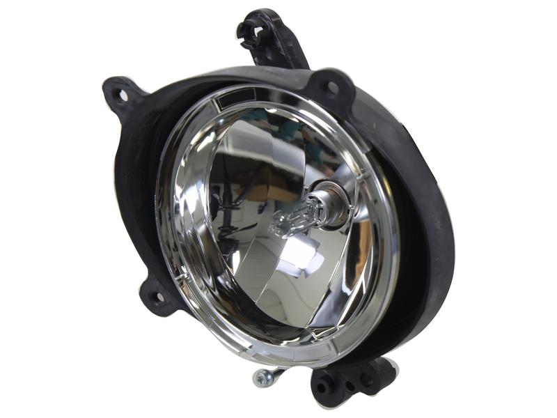 Head Light, Image 1