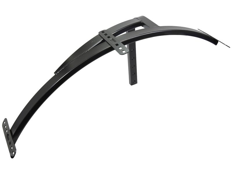 Fender Support Image 1