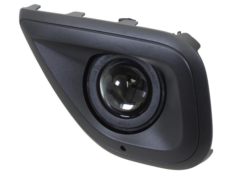 Head Light, Image 1