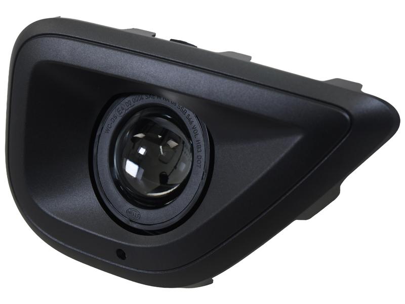 Head Light, Image 1