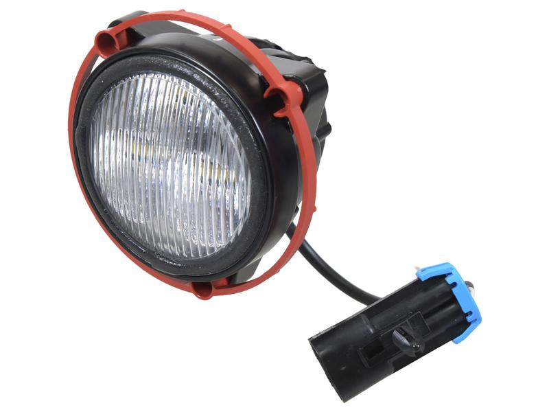 Head Light, Image 1