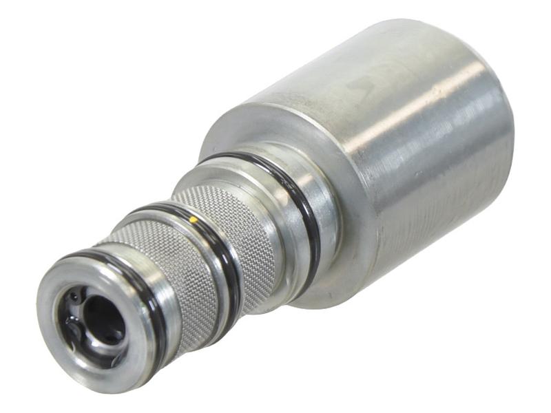 Solenoid Valve Image 1