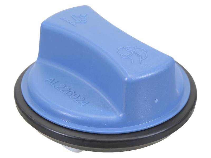 Engine Oil Cap Image 1