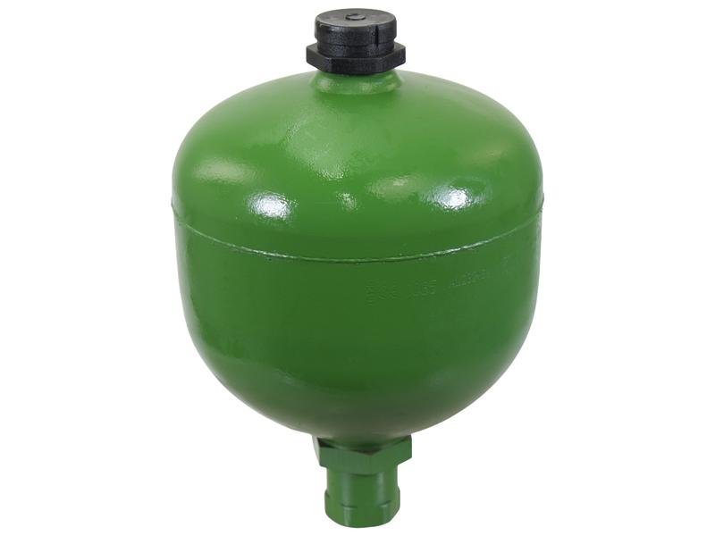 Brake Accumulator Image 1