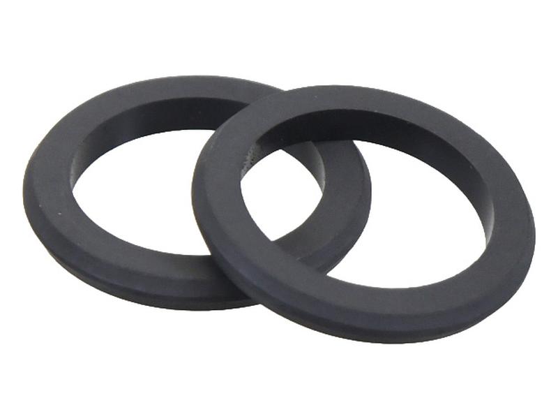 Oil Filter Image 1