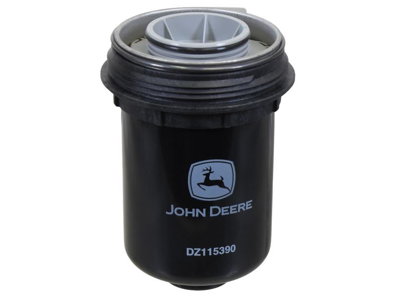 Fuel Filter Kit Image 1