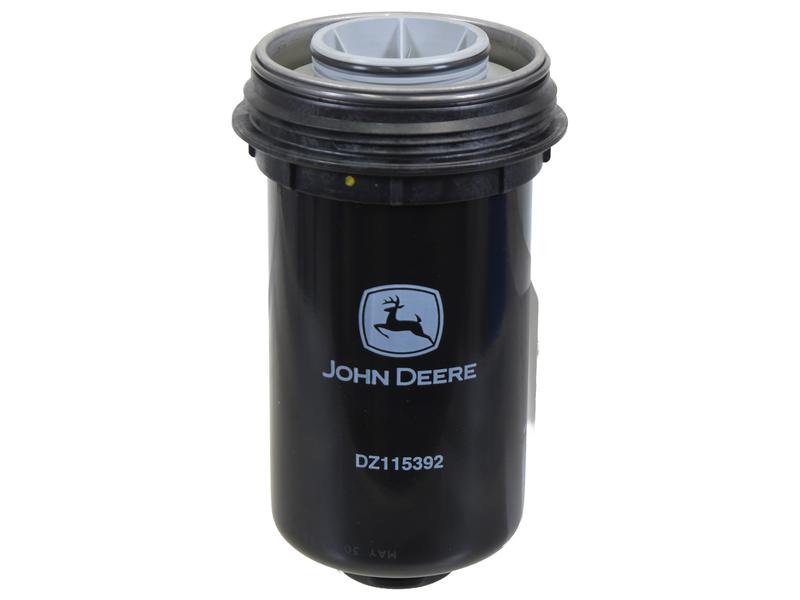 Fuel Filter Kit Image 1
