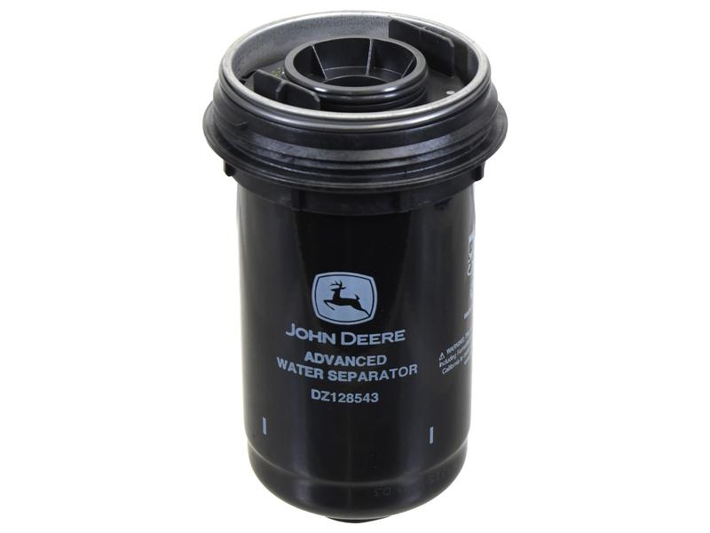 Primary Fuel Filter Image 1