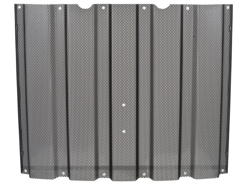 Front Grille Image 1