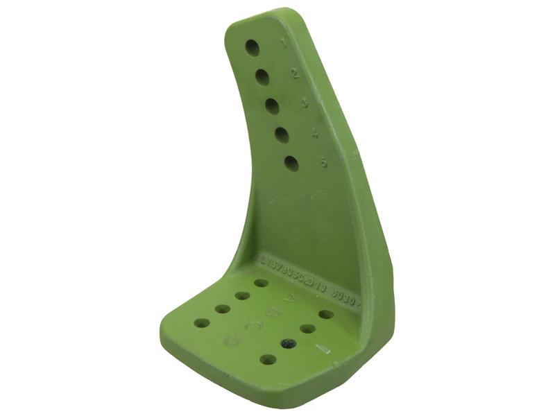 Fender Support Image 1