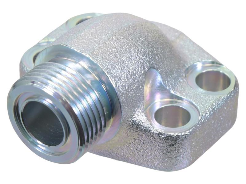 Hydraulic Pump Coupling Image 1