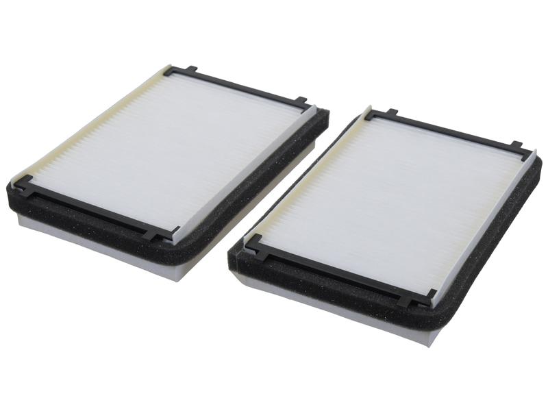 Recirculation Filter Image 1