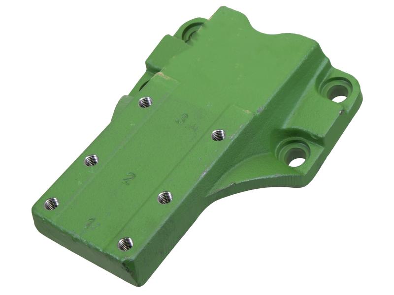 Fender Support Image 1