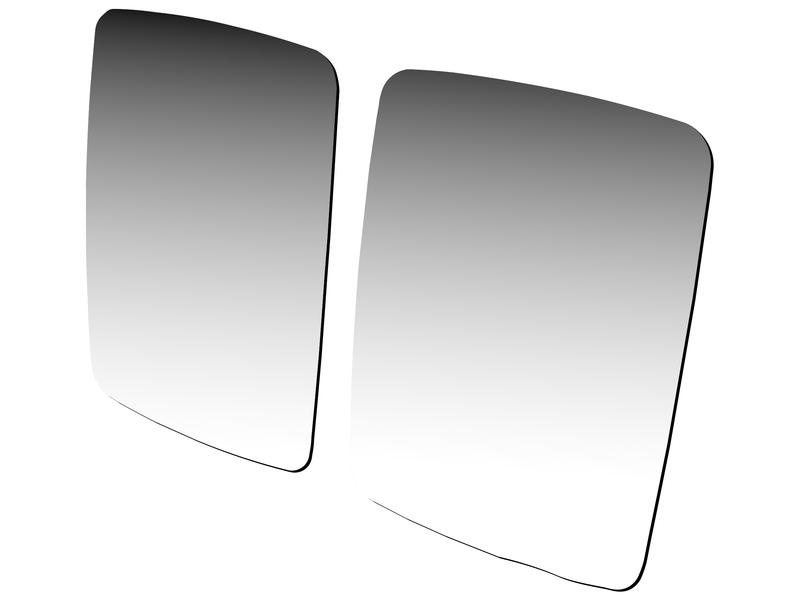 Mirror Arm, 315mm, Image 1