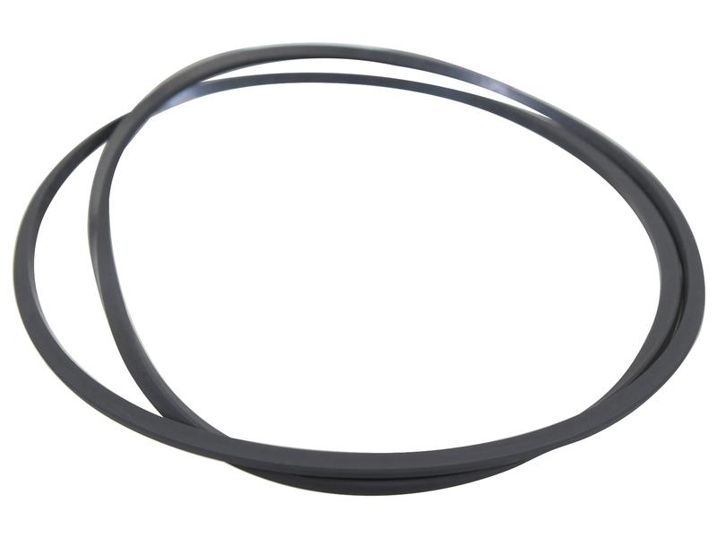 Brake Sealing Ring. Image 1