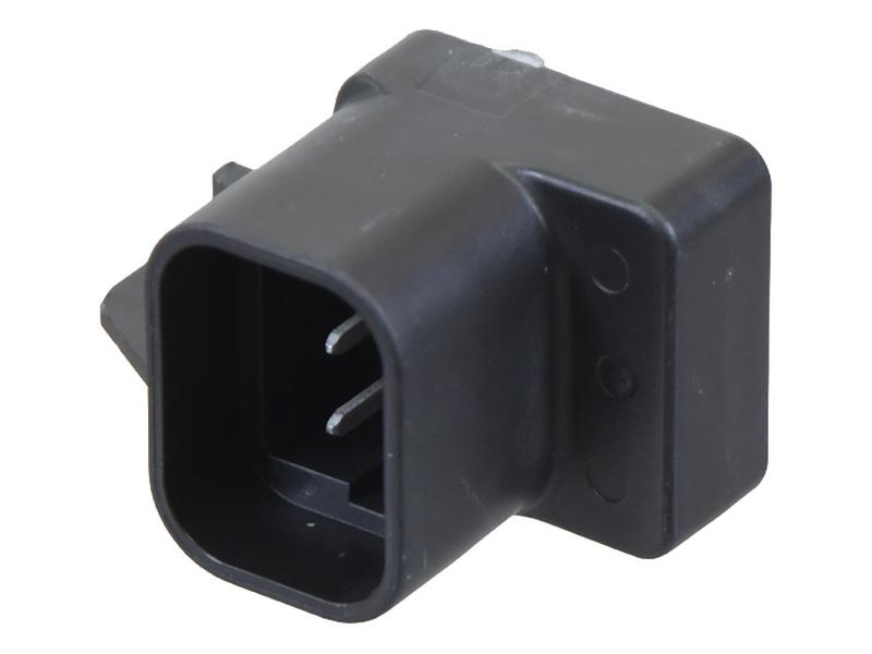 ISOBUS Socket Image 1