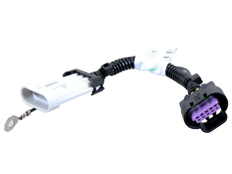 Wiring Harness Image 1