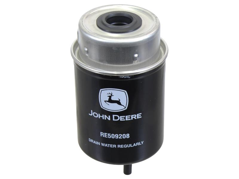 Primary Fuel Filter Image 1