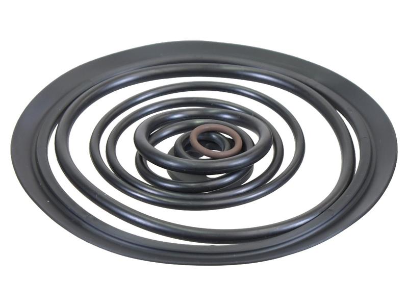 Filter Gasket - Image 1
