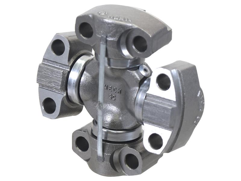 Universal Joint Image 1