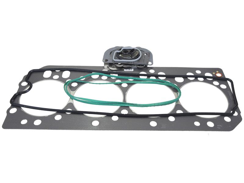 Top Gasket Set Image 1