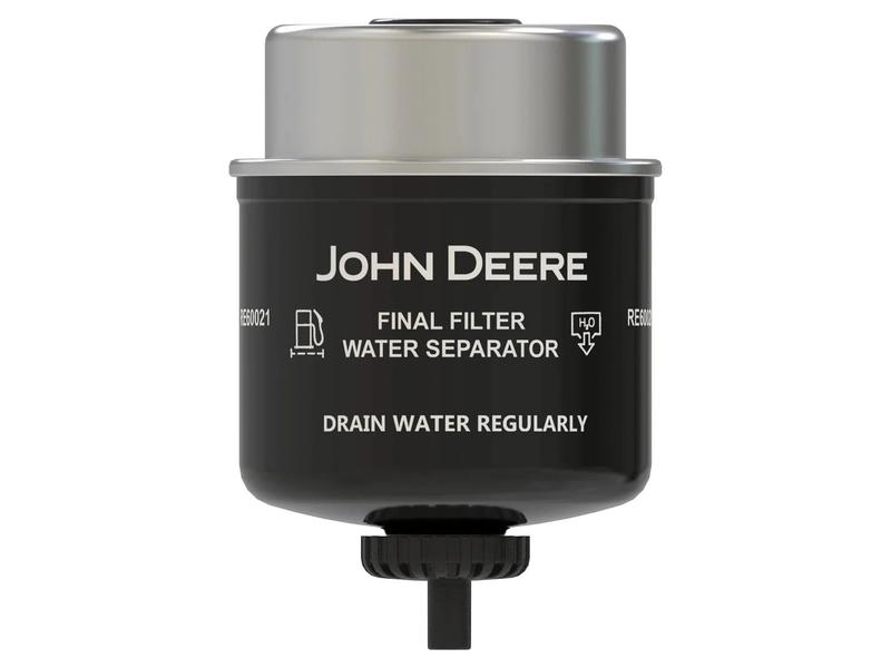 Fuel Filter Kit Image 1