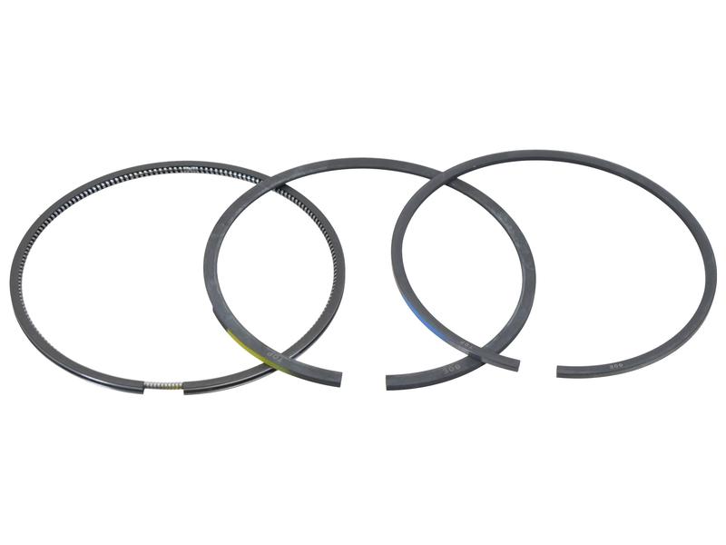 Piston Ring Image 1