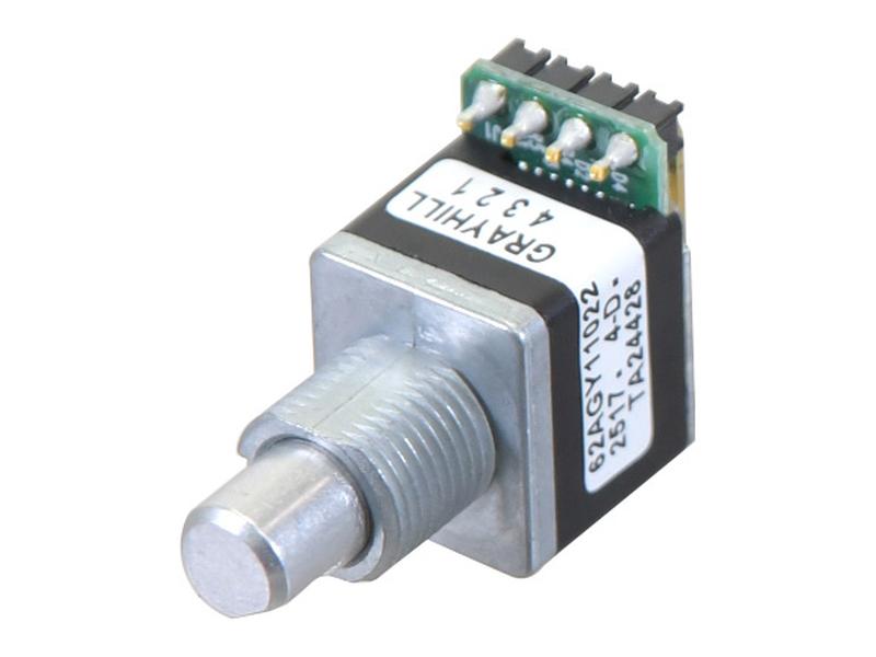 Speed Sensor Image 1