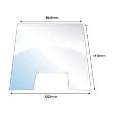 Windscreen 2