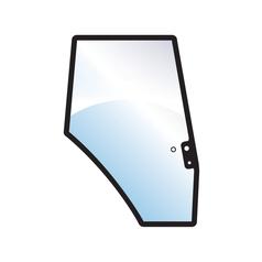 Door Glass RH 1