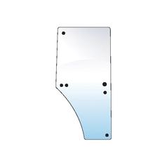 Door Glass RH 1