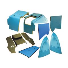 Complete Trim Kit 1