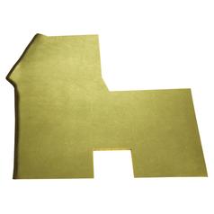 Side Trim Panel RH 1