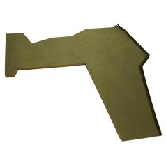 Side Trim Panel LH 1