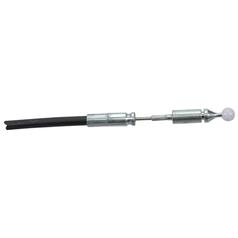 Sparex Remote Control Cable - Morse Style - Ball End 2M 2