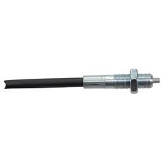 Sparex Remote Control Cable - Morse Style - Ball End 2M 3