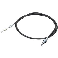 Sparex Remote Control Cable - Morse Style - Ball End 3M 1