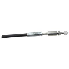 Sparex Remote Control Cable - Morse Style - Ball End 3M 2