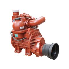 Vacuum pump - MEC9000M - PTO driven - 540 RPM 1