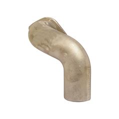Exhaust Elbow 1