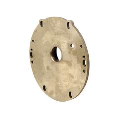 Front & Back Flange 1