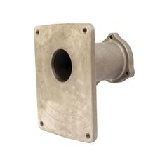 Hydraulic Motor Support 1