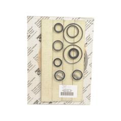 Long Life Rebuild Kit 1